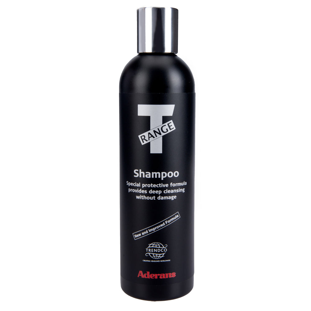 Trendco T Range Fibre Hair Shampoo - 250ml