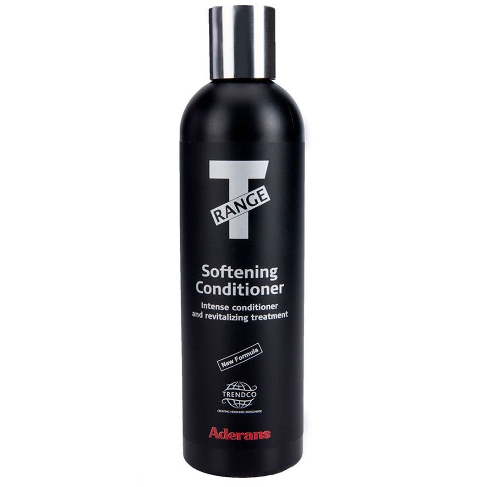 Trendco T Range Hair Softening Conditioner - 250ml