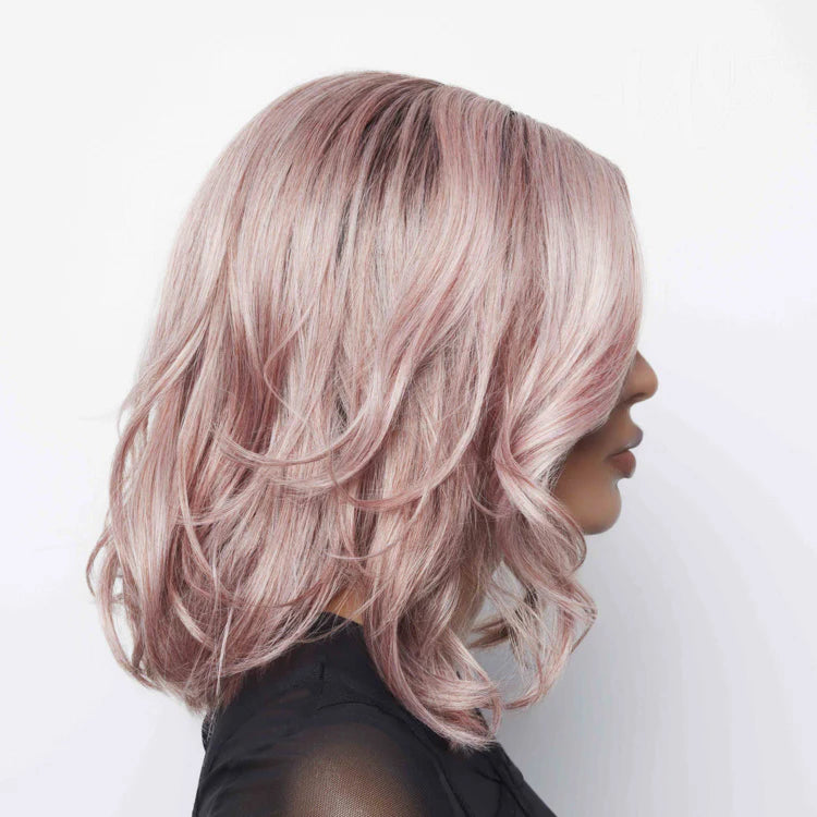 Vero Wig by Rene of Paris - Watermelon