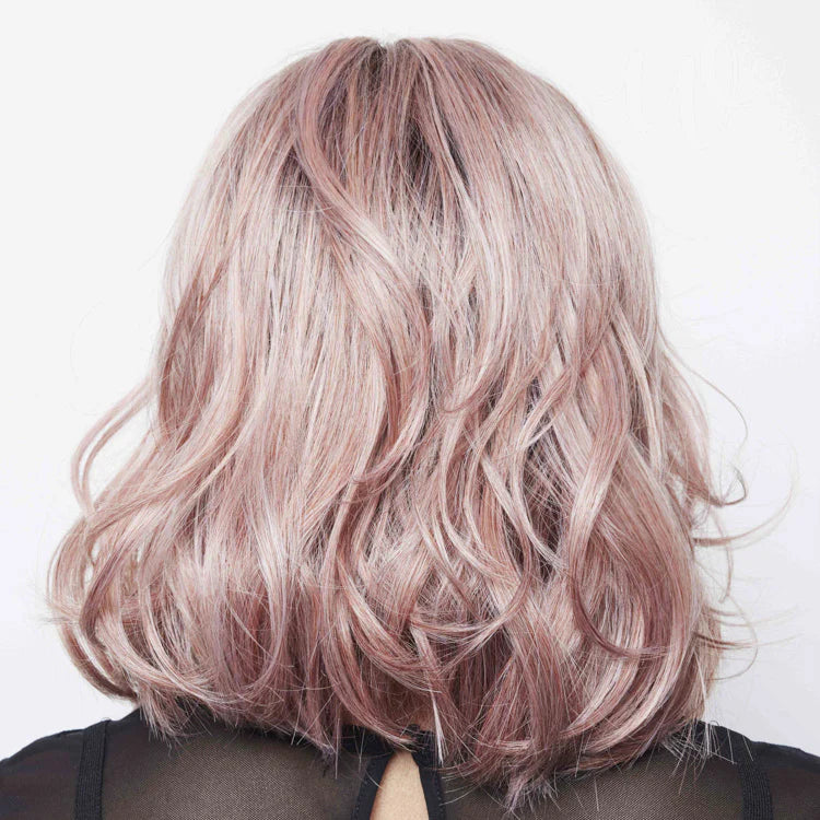 Vero Wig by Rene of Paris - Watermelon